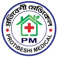 Protibeshi Medical Service