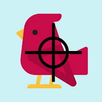 Bird Hunter: Shooting game