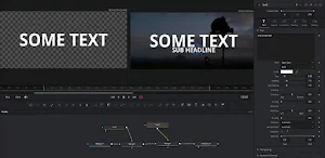Davinci Resolve User Manual Screenshot 3