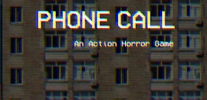 Phone Call | Horror Game Demo Screenshot 0