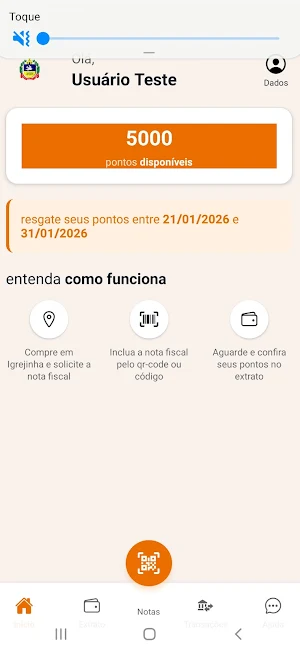 Compra Aqui Igrejinha 2026 Screenshot 2