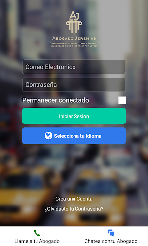Abogado Jeremias Screenshot 1