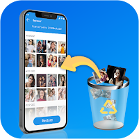 File Recovery - Photo Recovery