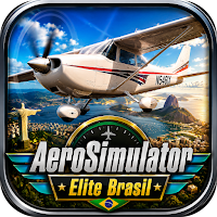 Aero Simulator Elite Brasil