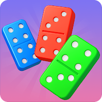Dash Dominos - Offline Game