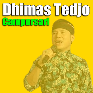 Campursari Dhimas Tedjo Screenshot 1