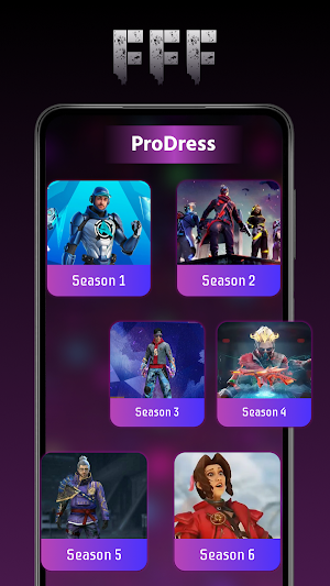 Get Daily Diamond Skin Tools Screenshot 1