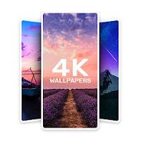 Wallpapers HD, Backgrounds 4K
