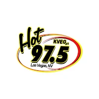 Hot Las Vegas 97.5