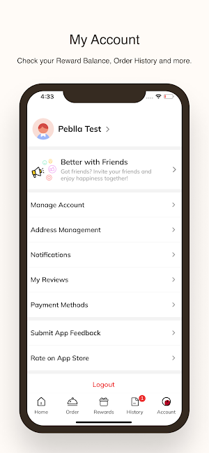 Hutaoli Screenshot 3