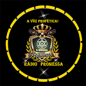 Rádio Promessa Fm Screenshot 2