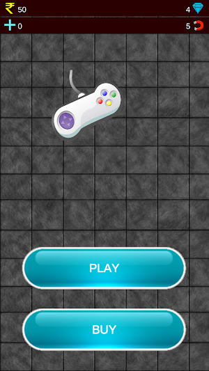 Tap Striker - Tri Screenshot 0
