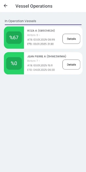 TCEEGE Screenshot 2