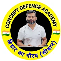 CONCEPT DEFENCE ACADEMY