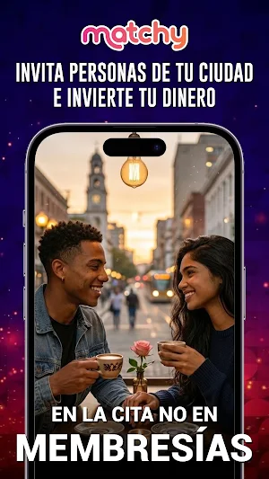 Matchy Screenshot 1