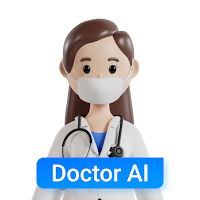 AI Doctor - Smart Healthcare
