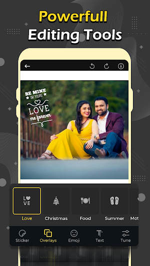 Music Slideshow Maker & Video Maker Screenshot 1
