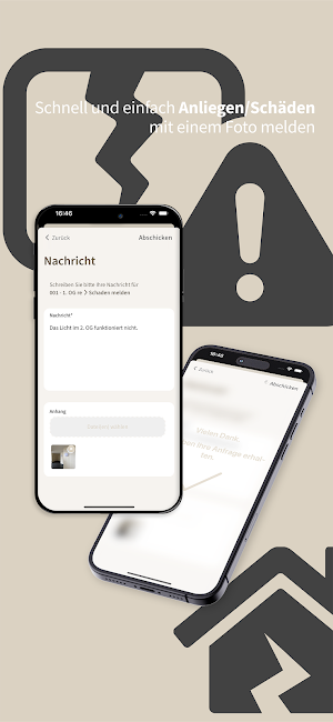 Process & Cie App Screenshot 1