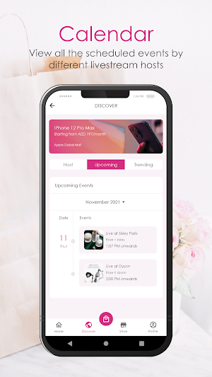 ShopperOn Screenshot 2