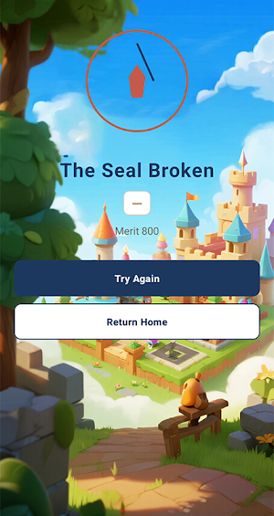 B9 game Screenshot 1