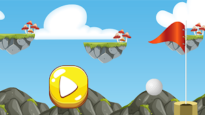 Golf Master Champion Ship Screenshot 0