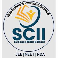 SCII (SUCCESS FROM SCHOOL)