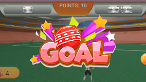 Cricket Blitz Arena Screenshot 1