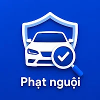 Tra Cứu Phạt Nguội 2026