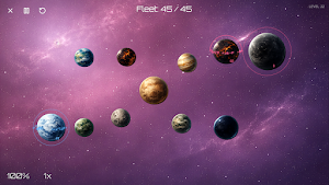 Starhold: Space Real-Time RTS Screenshot 3