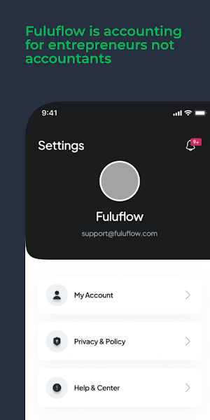 Fuluflow Screenshot 2