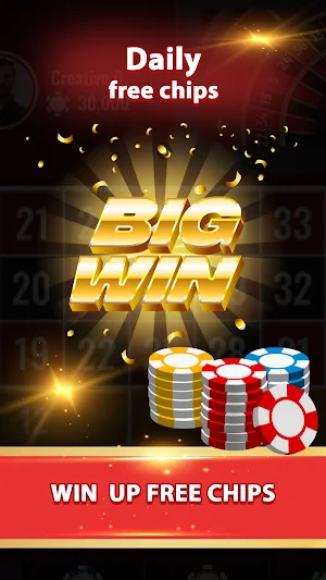 Royal Roulette Casino Screenshot 1