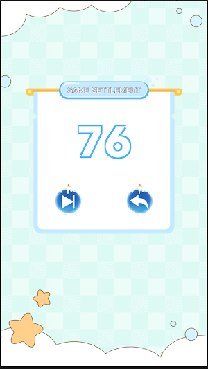 Drop protection Pellet Screenshot 3