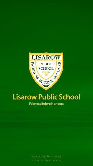 Lisarow Public School Screenshot 0
