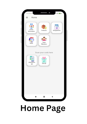 Quantbit Event Screenshot 1