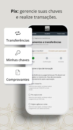 Banco ABC Brasil Corporate Screenshot 3