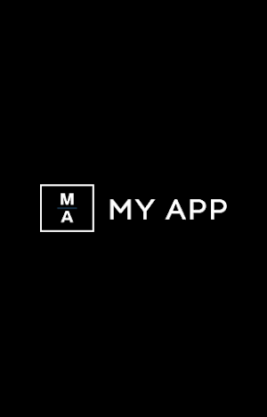 MyApp Reparto Screenshot 0