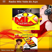 RADIO MIX VALE DO ACO BR