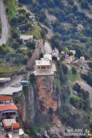 Lebanon Wallpaper HD Screenshot 3