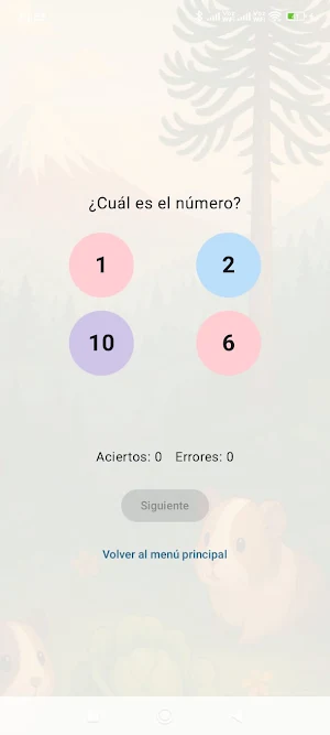 RatantoniApp Screenshot 2