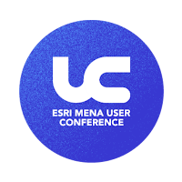 Esri MENA User Conference 2026
