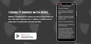 FireBoltt Phoenix Watch Guide Screenshot 3