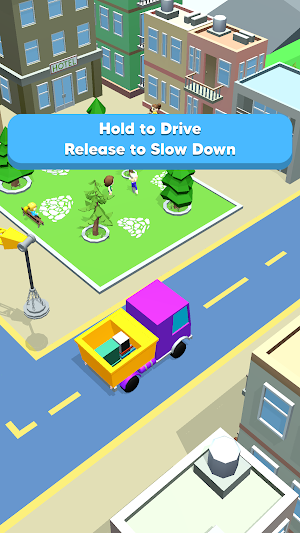 Xtrem Mover Screenshot 0