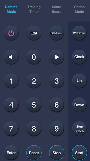 GX_Remote Screenshot 0