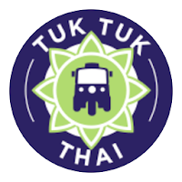 Tuk Tuk Thai