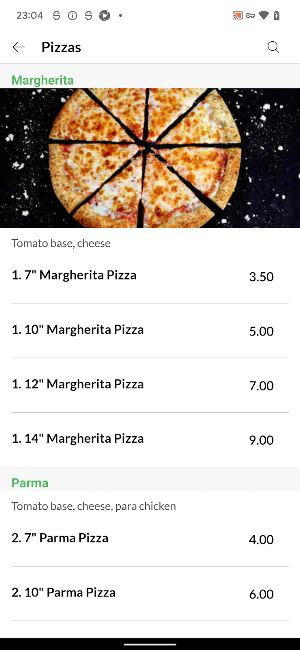 Montanas Screenshot 3