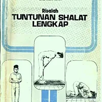 Tuntunan Shalat Lengkap