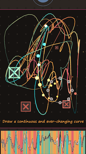 Mind Unbind - mental agility Screenshot 1