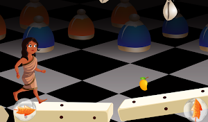 Sukhu Dukhu adventure Screenshot 1