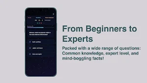 Space Trivia Quiz - Astronomy Screenshot 2