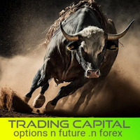 Trading Capital